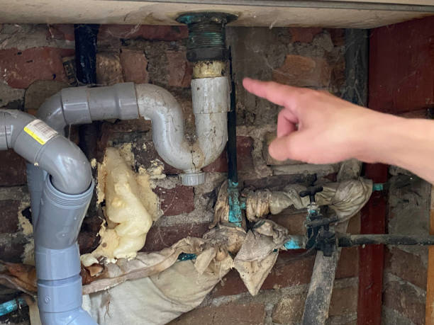 24/7 water damage repair in IA